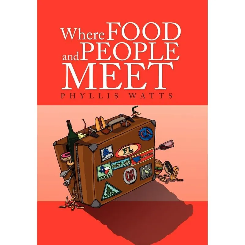 Where Food And People Meet