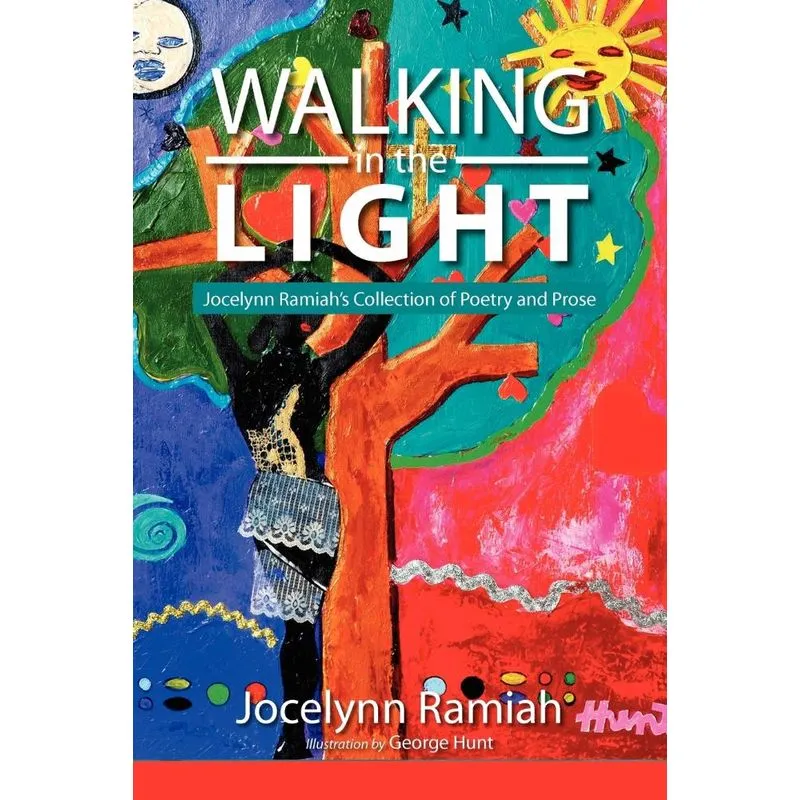 Walking In The Light