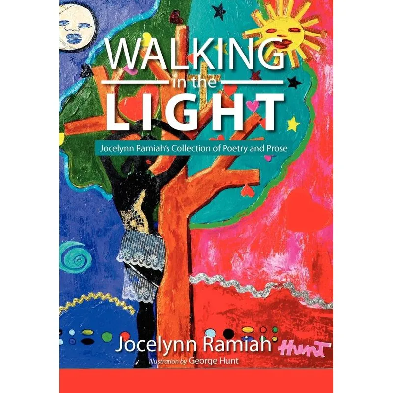 Walking in the Light