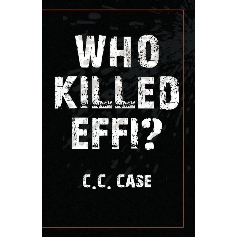 Who Killed Effi?