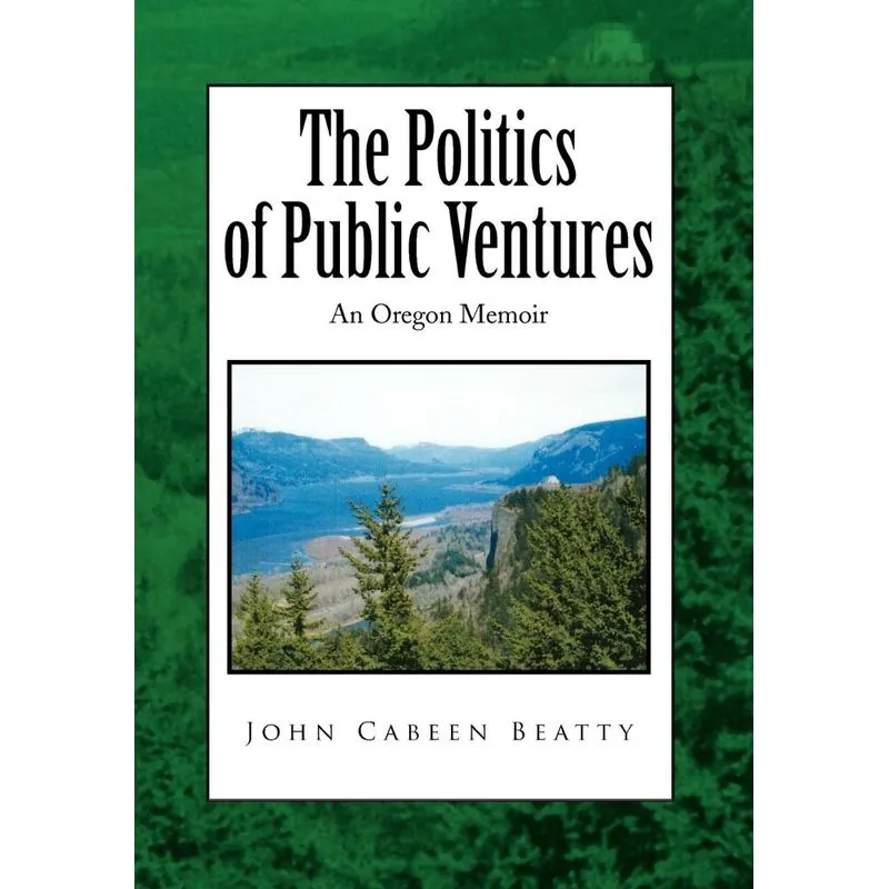 The Politics of Public Ventures
