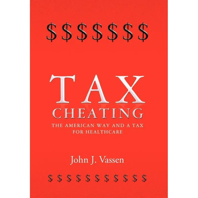 Tax Cheating
