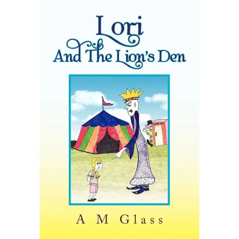 Lori and the Lions Den