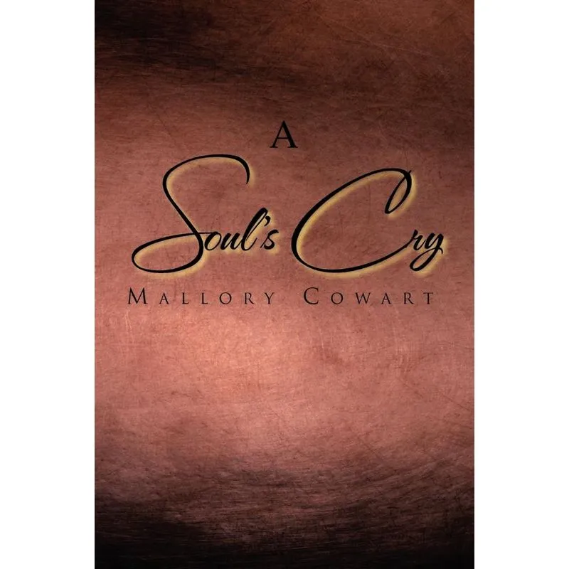 A Souls Cry