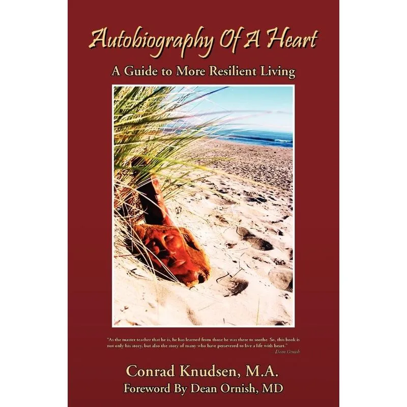 Autobiography of a Heart