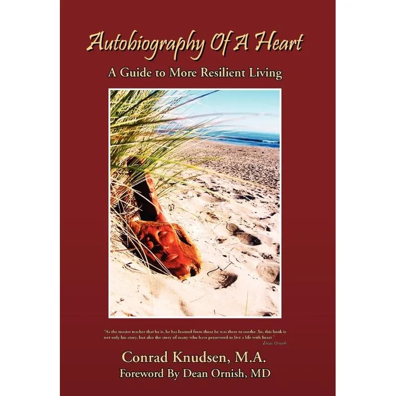 Autobiography of a Heart