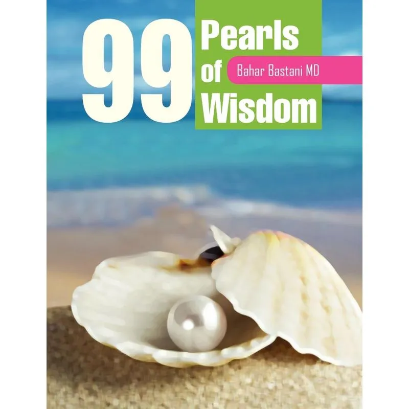 99 Pearls Of Wisdom