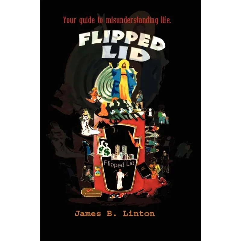 Flipped Lid