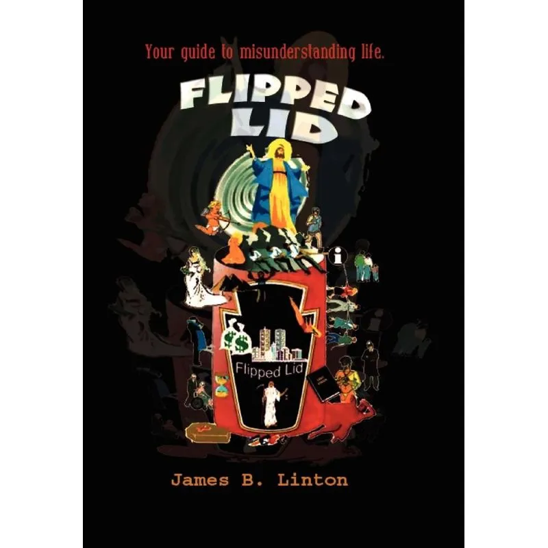 Flipped Lid