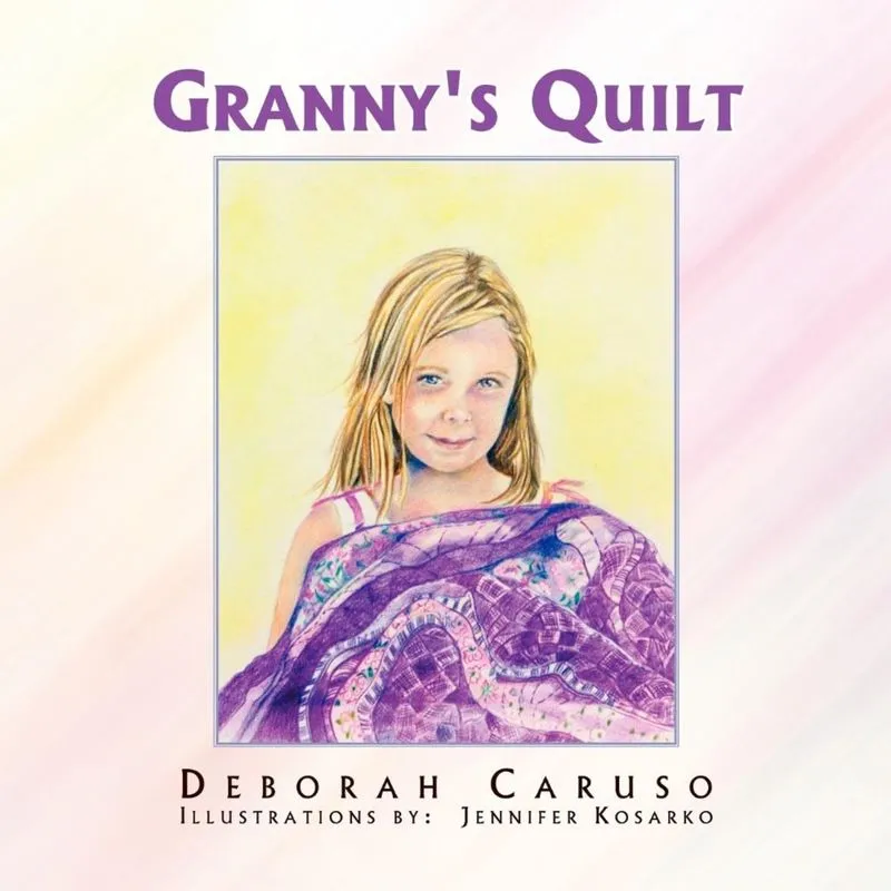 Grannys Quilt