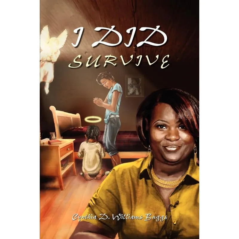 I Did Survive