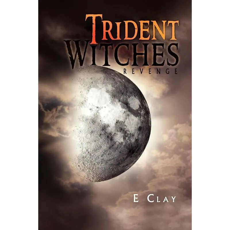 Trident Witches