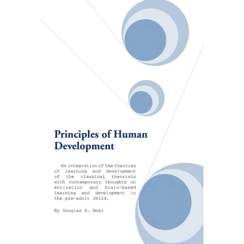 Principles of Human Development