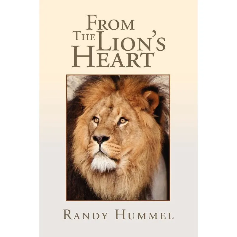From the Lions Heart
