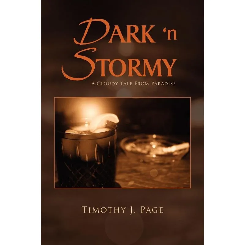 Dark n Stormy