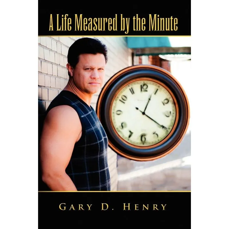 A Life Measured By The Minute