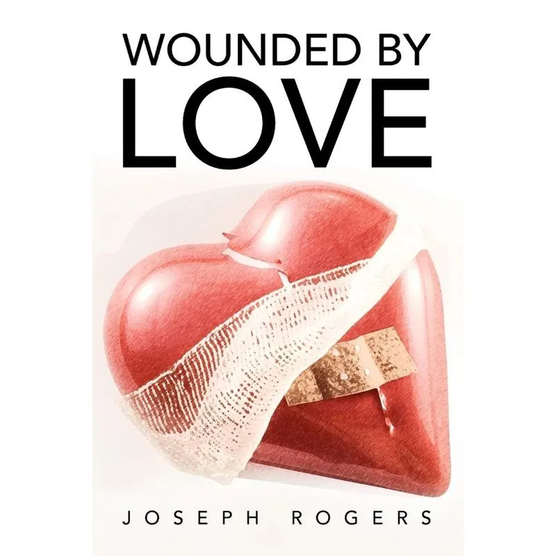 Wounded By Love