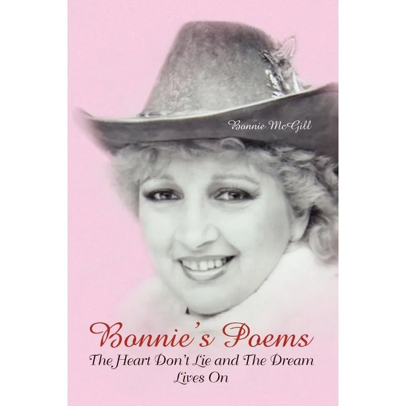 Bonnies Poems