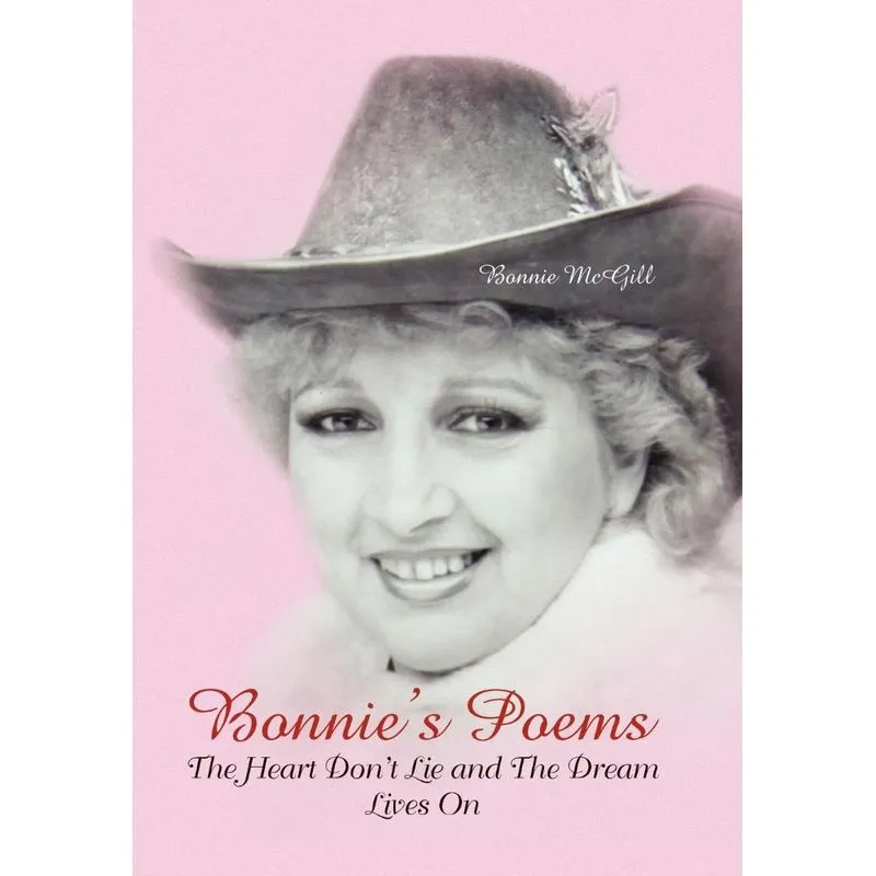 Bonnies Poems