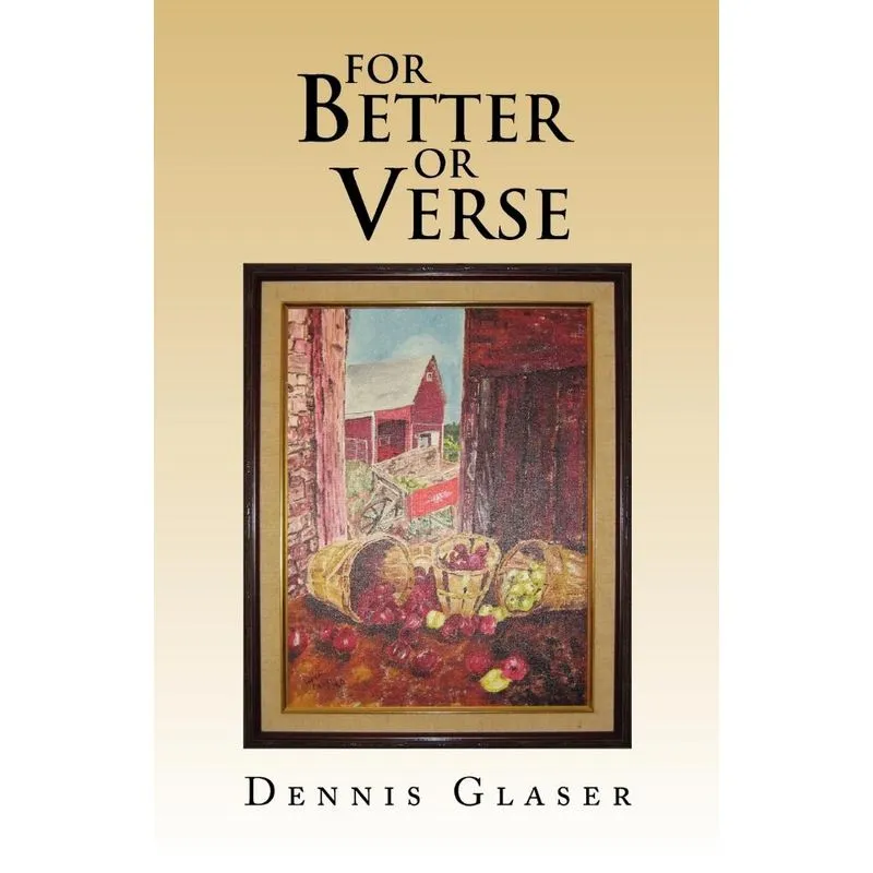 For Better or Verse