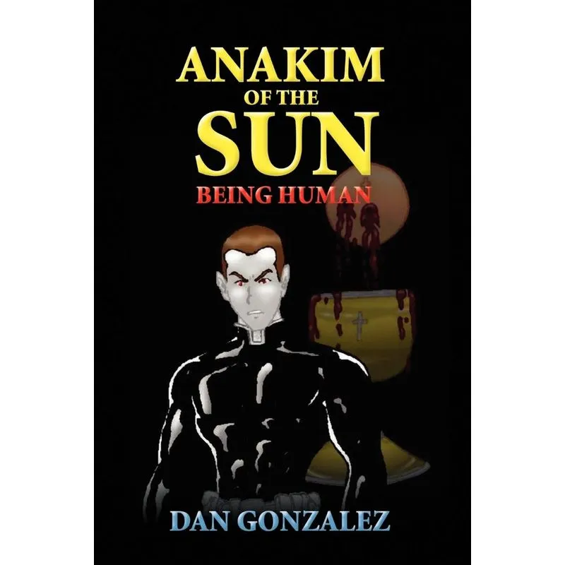 Anakim of the Sun
