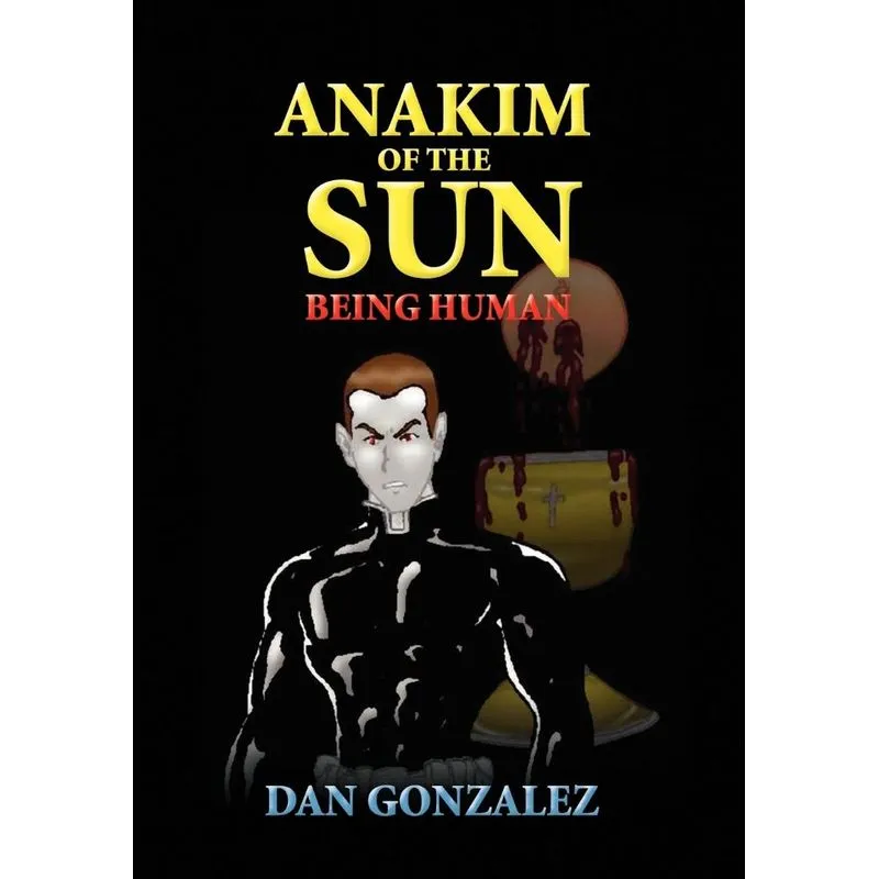 Anakim of the Sun