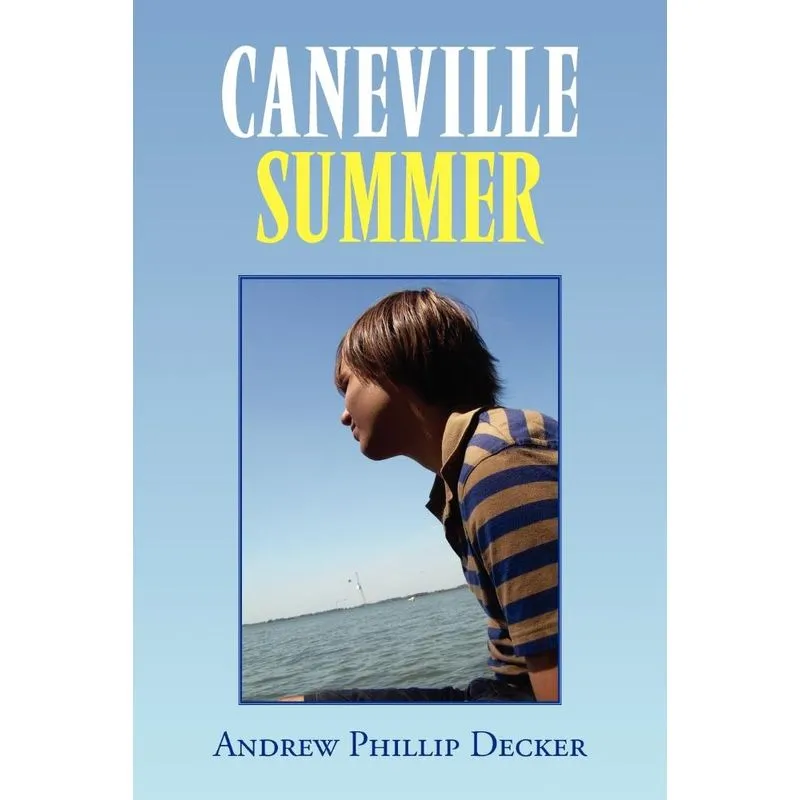 Caneville Summer