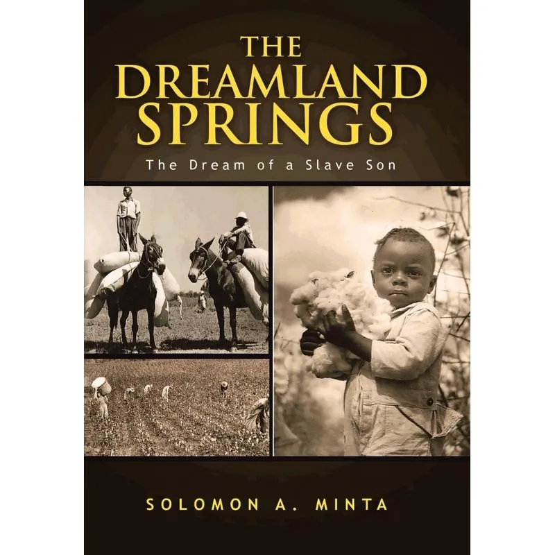 The Dreamland Springs