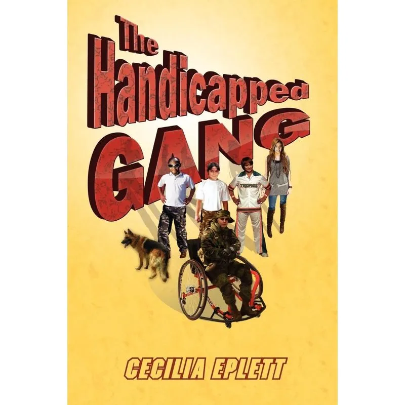 The Handicapped Gang
