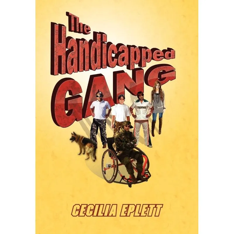 The Handicapped Gang