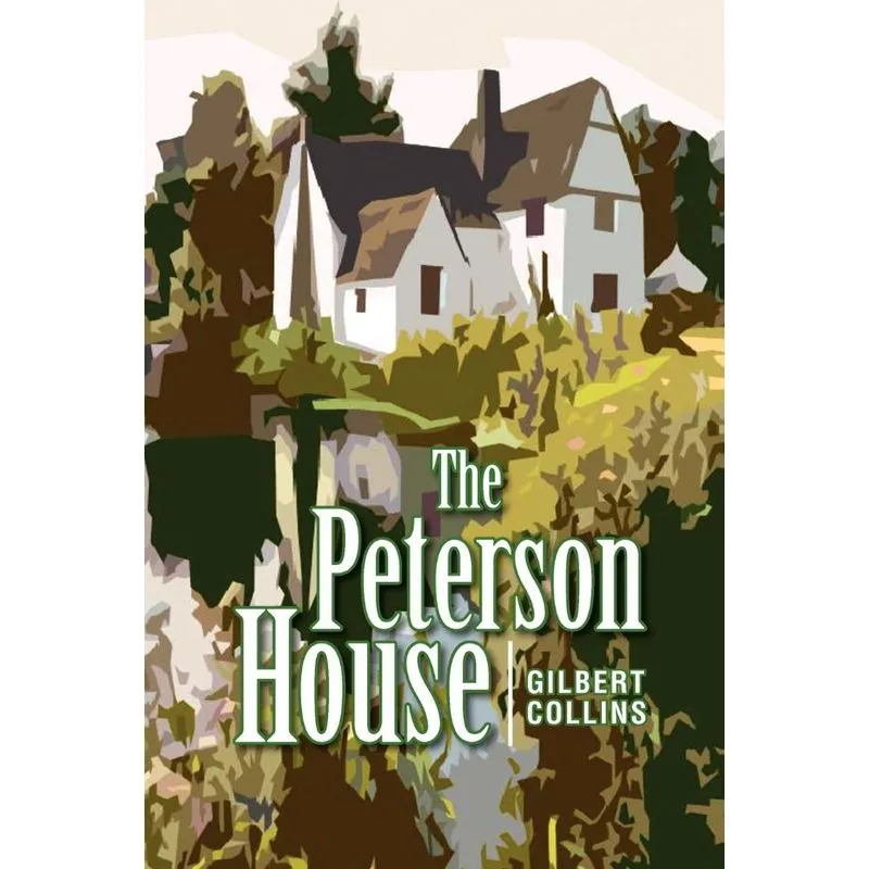 The Peterson House
