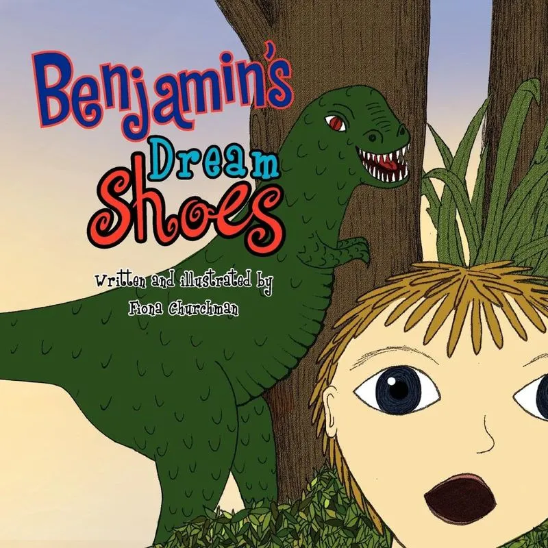 Benjamins Dream Shoes