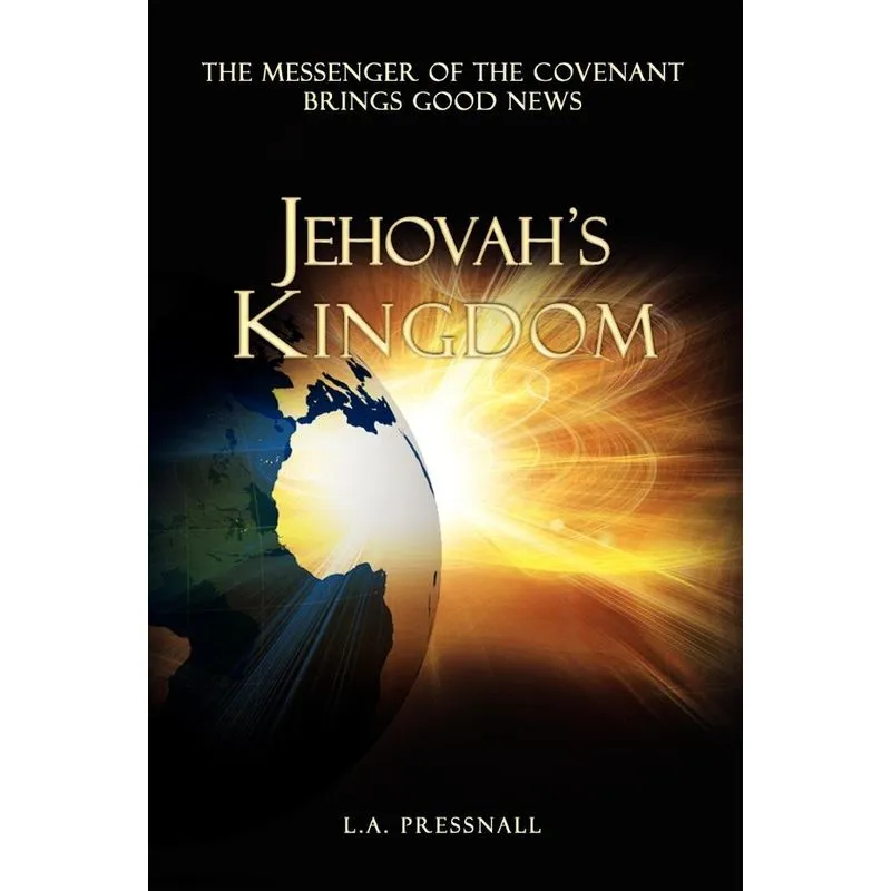 Jehovahs Kingdom
