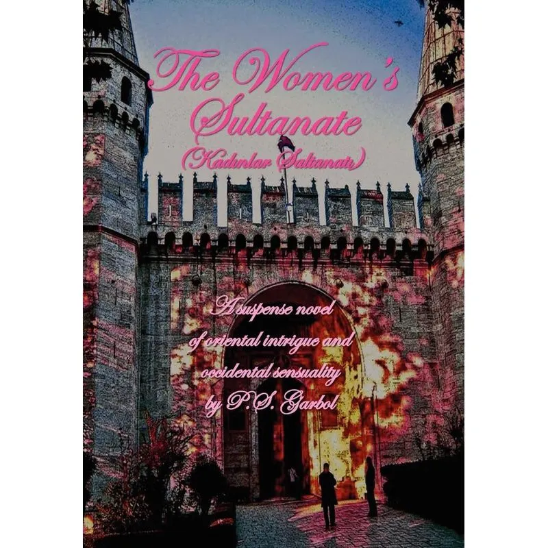 The Womens Sultanate