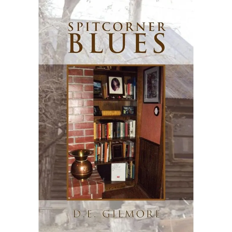 Spitcorner Blues