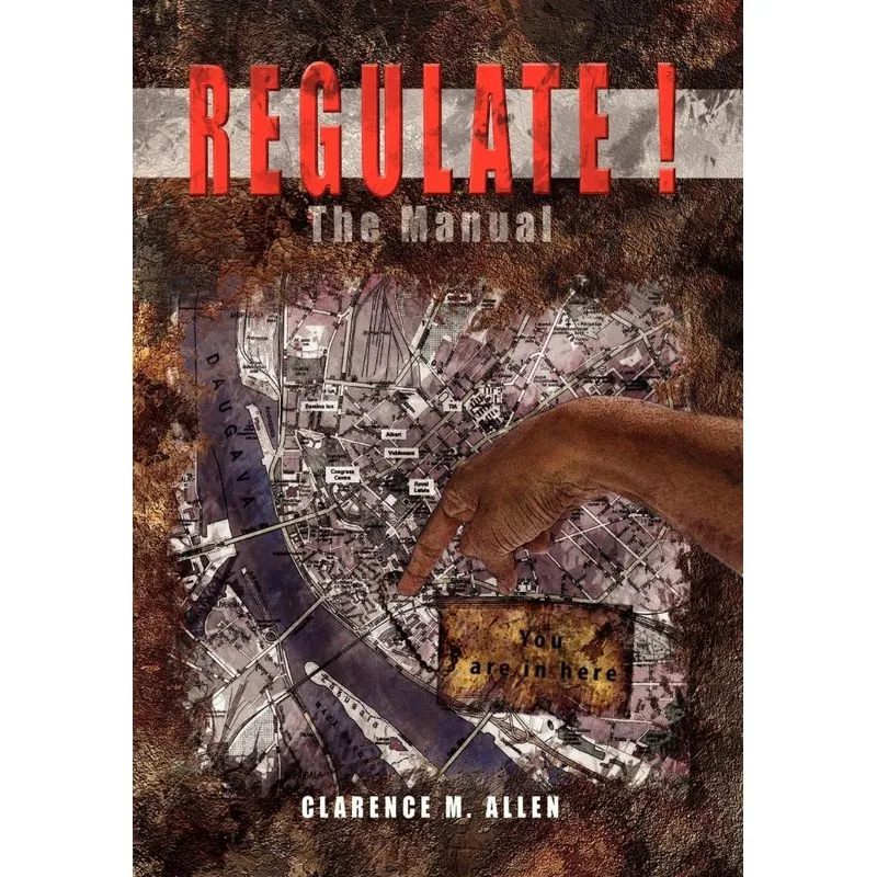 Regulate!