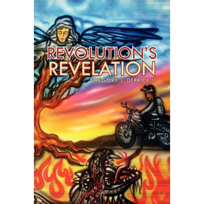 Revolutions Revelation