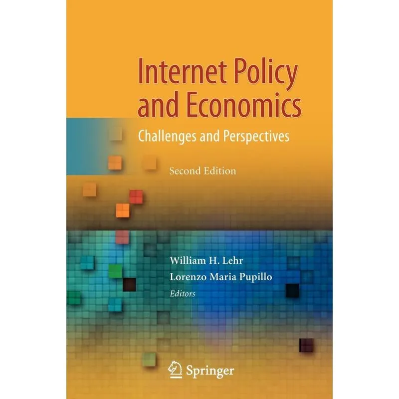 Internet Policy and Economics