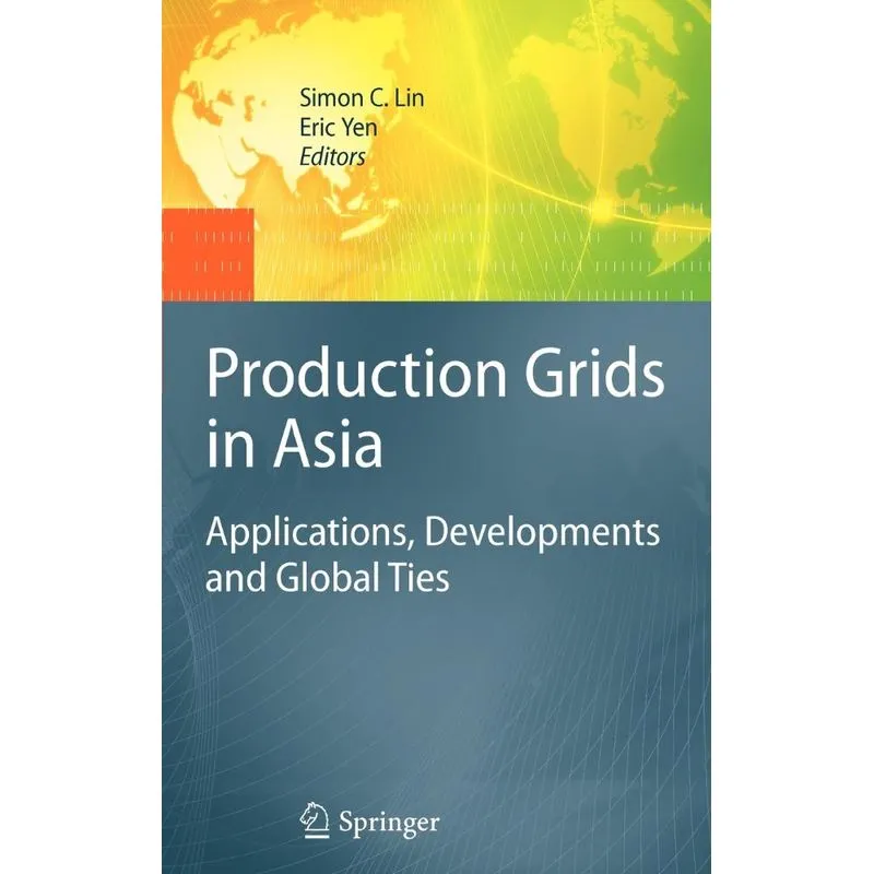 Production Grids in Asia