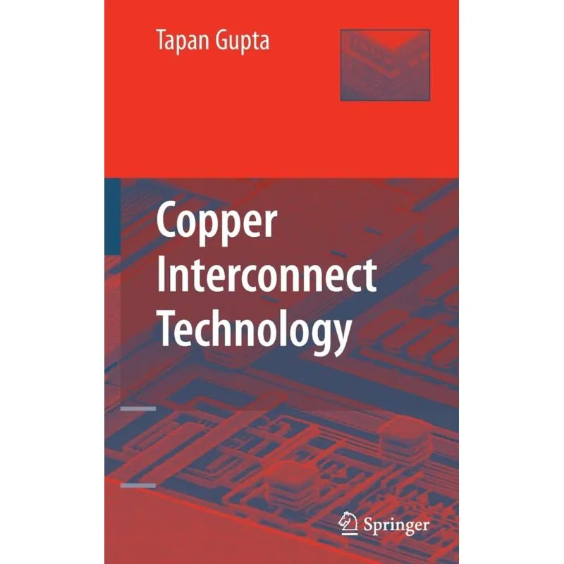 Copper Interconnect Technology