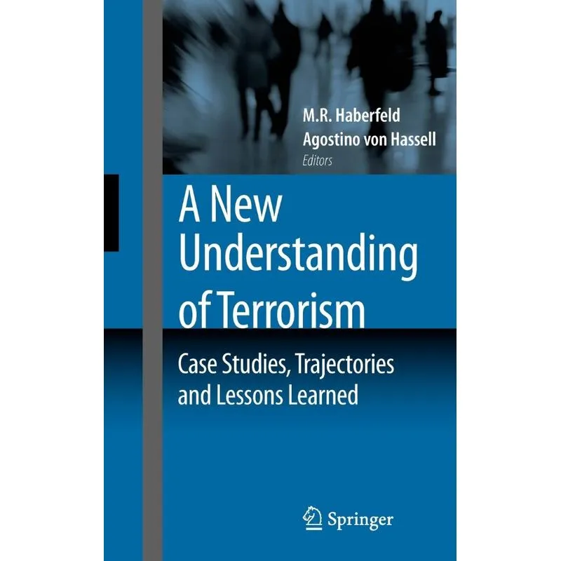 A New Understanding of Terrorism