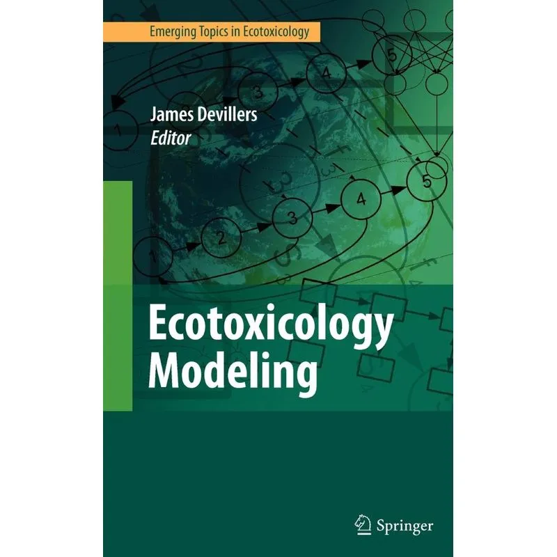 Ecotoxicology Modeling