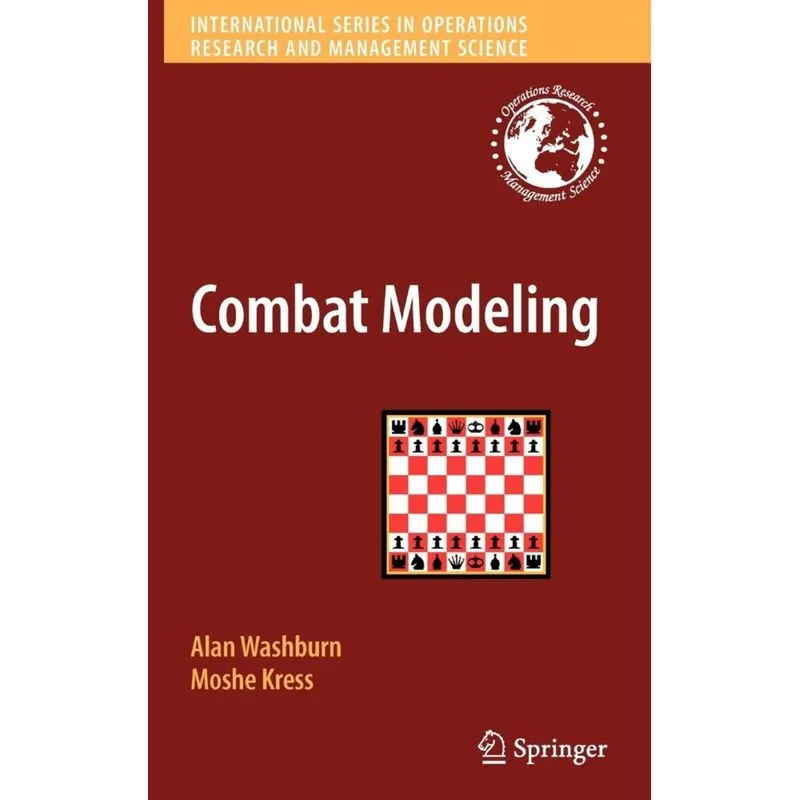 Combat Modeling