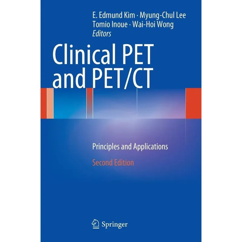 Clinical Pet and Pet/CT