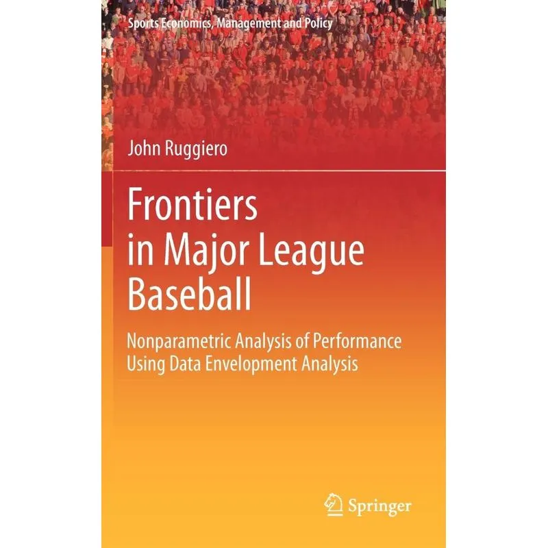 Frontiers in Major League Baseball