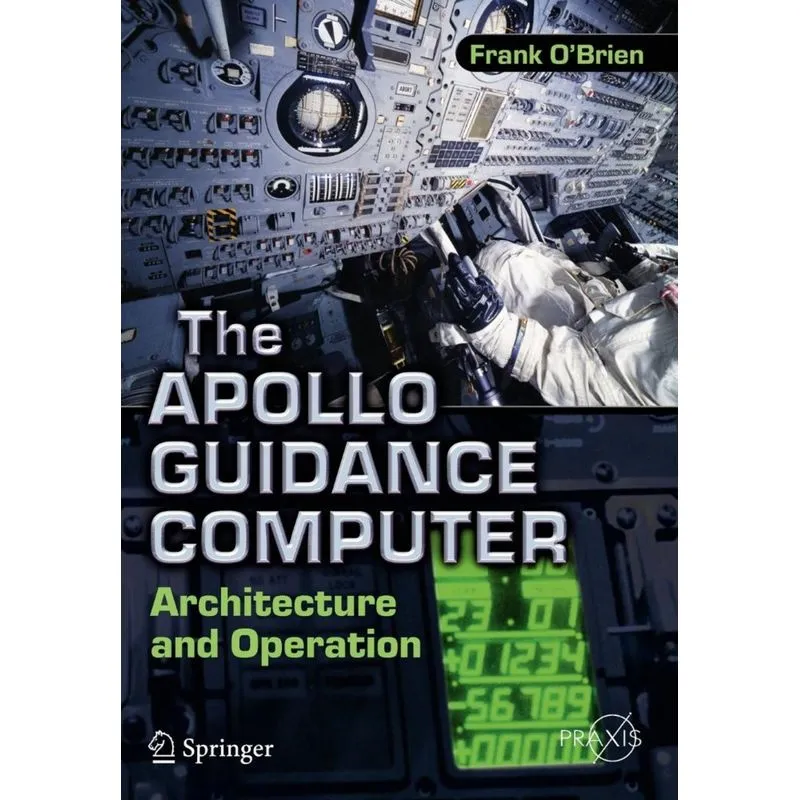 The Apollo Guidance Computer