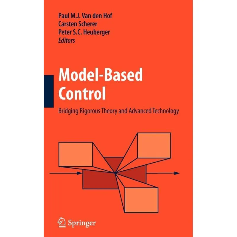 Model-Based Control