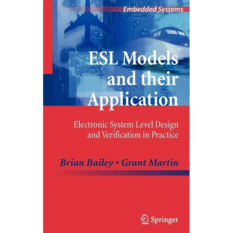 ESL Models and their Application