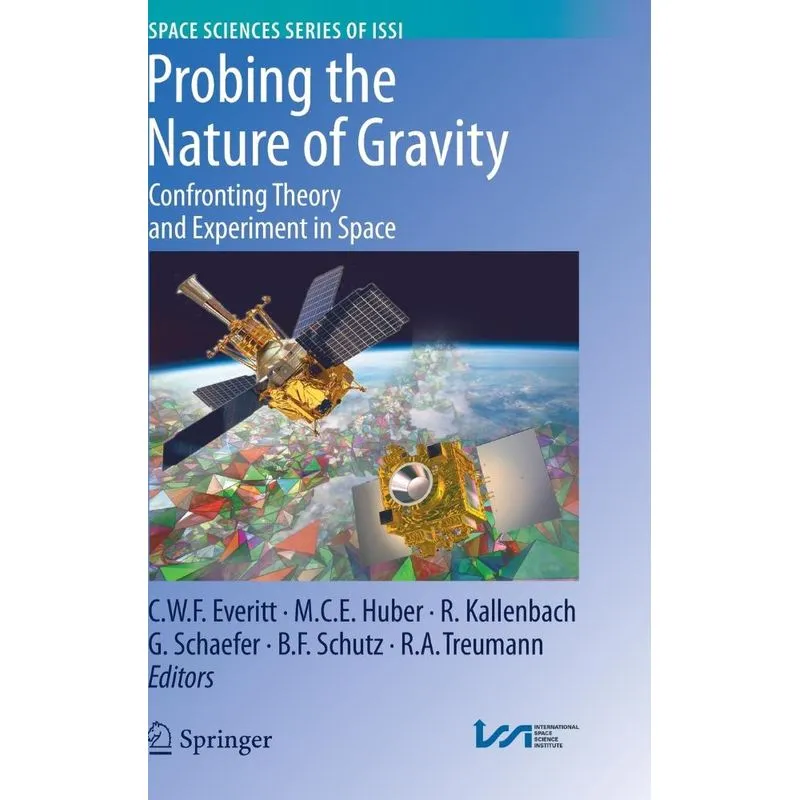 Probing the Nature of Gravity