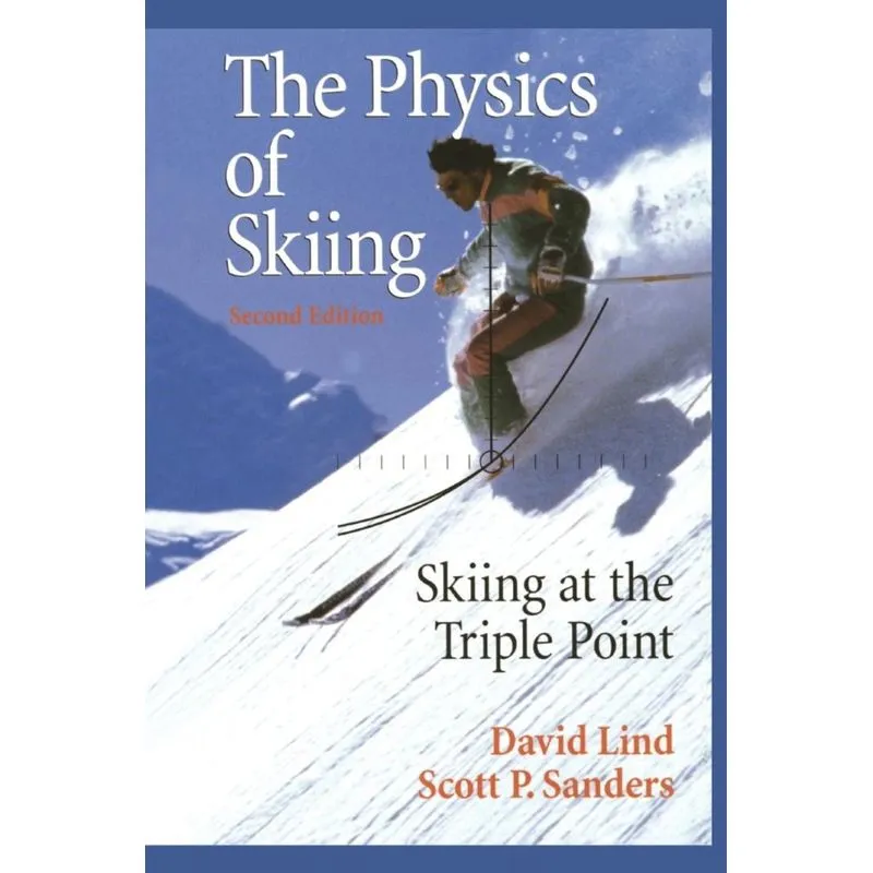 The Physics of Skiing